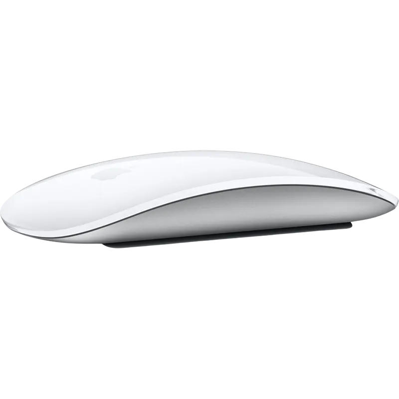 Apple Magic Mouse 3 Silver 1 Mascom International.webp